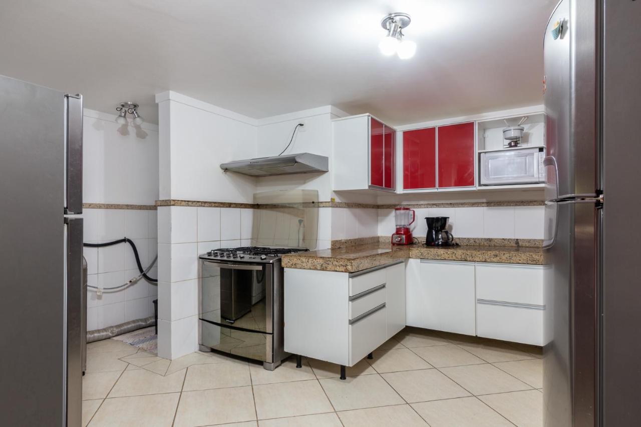 Praia Da Ferradura Com Quatro Suites E Piscina. Búzios Exterior foto