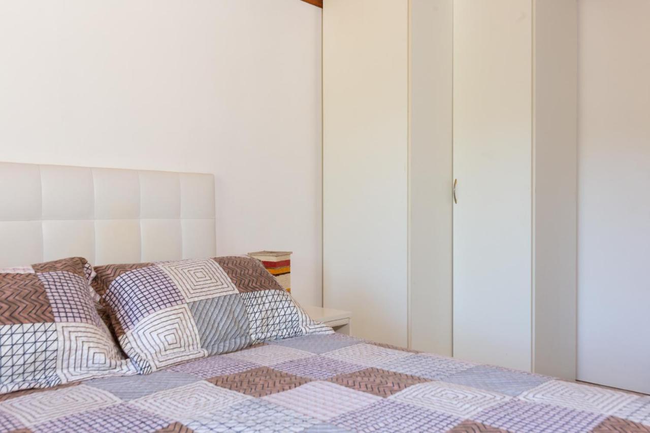 Praia Da Ferradura Com Quatro Suites E Piscina. Búzios Exterior foto